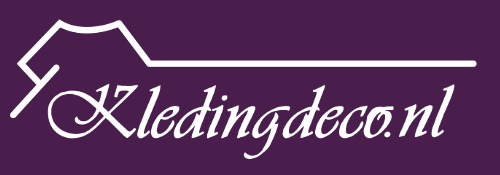 Kledingdeco
