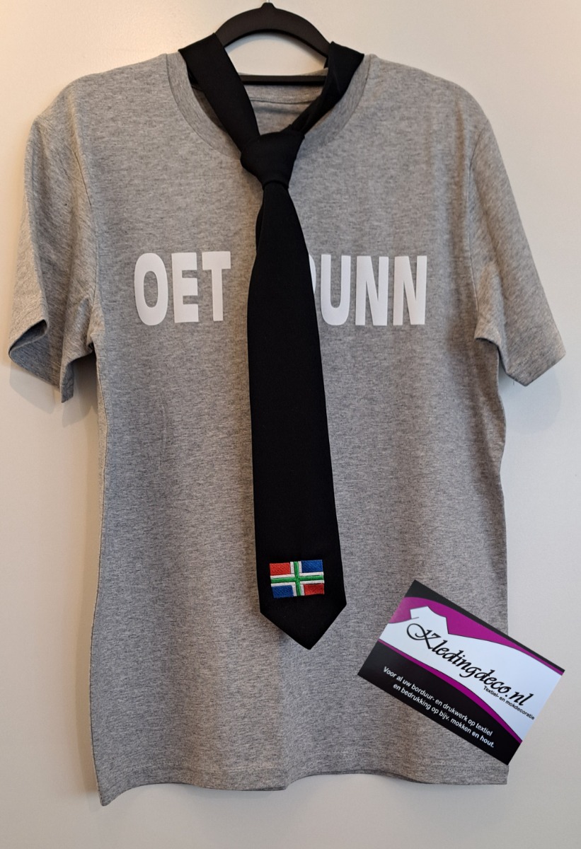 Oet Grunn  T shirt