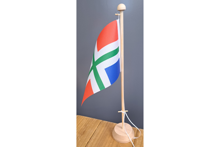 Tafelvlag